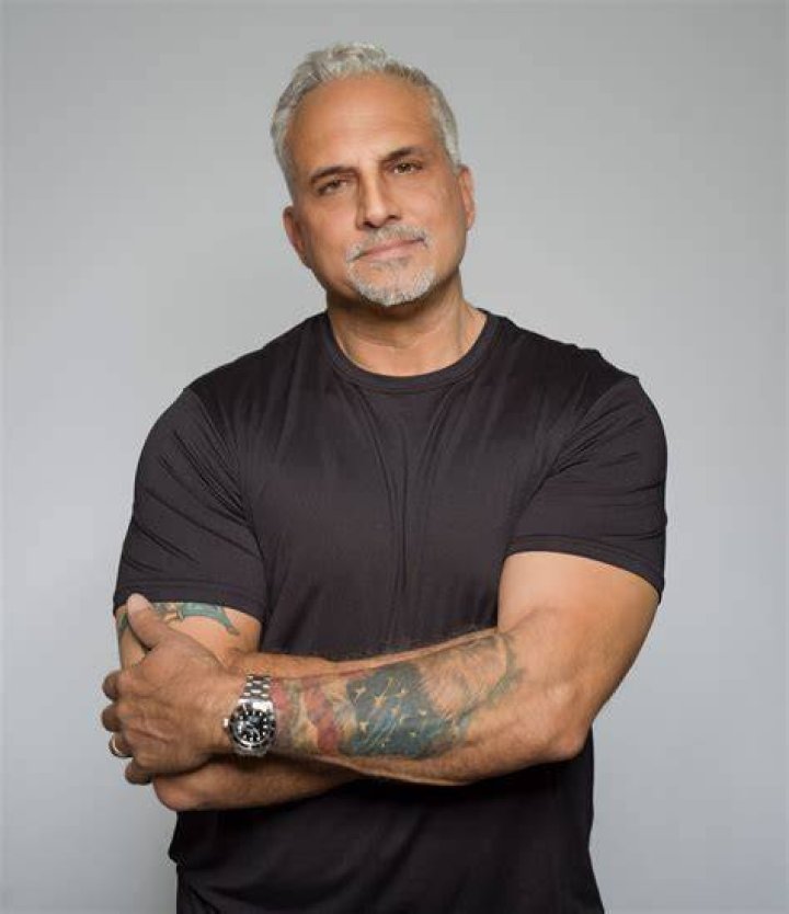 Nick Dipaolo