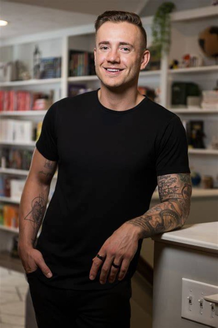 Nick Hutchison