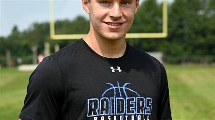 Nick Rinaldi