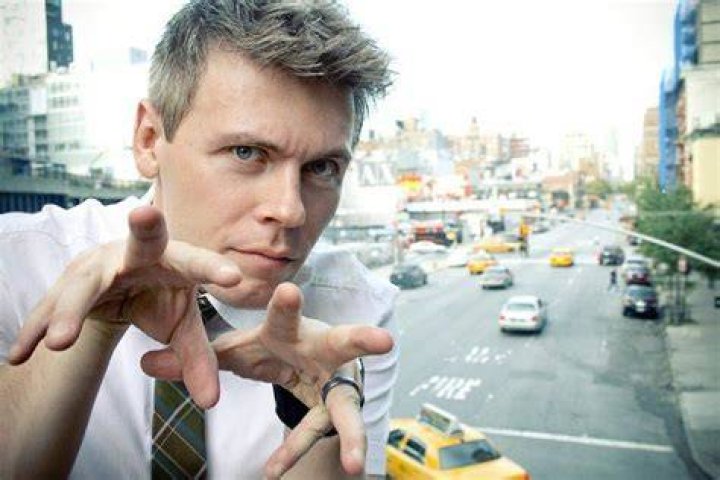 Nick von Esmarch