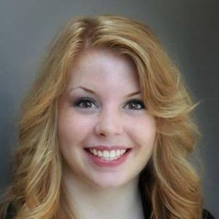 Nicolette Patchett