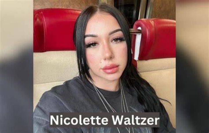 Nicolette Waltzer