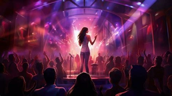 Nightclub Singer