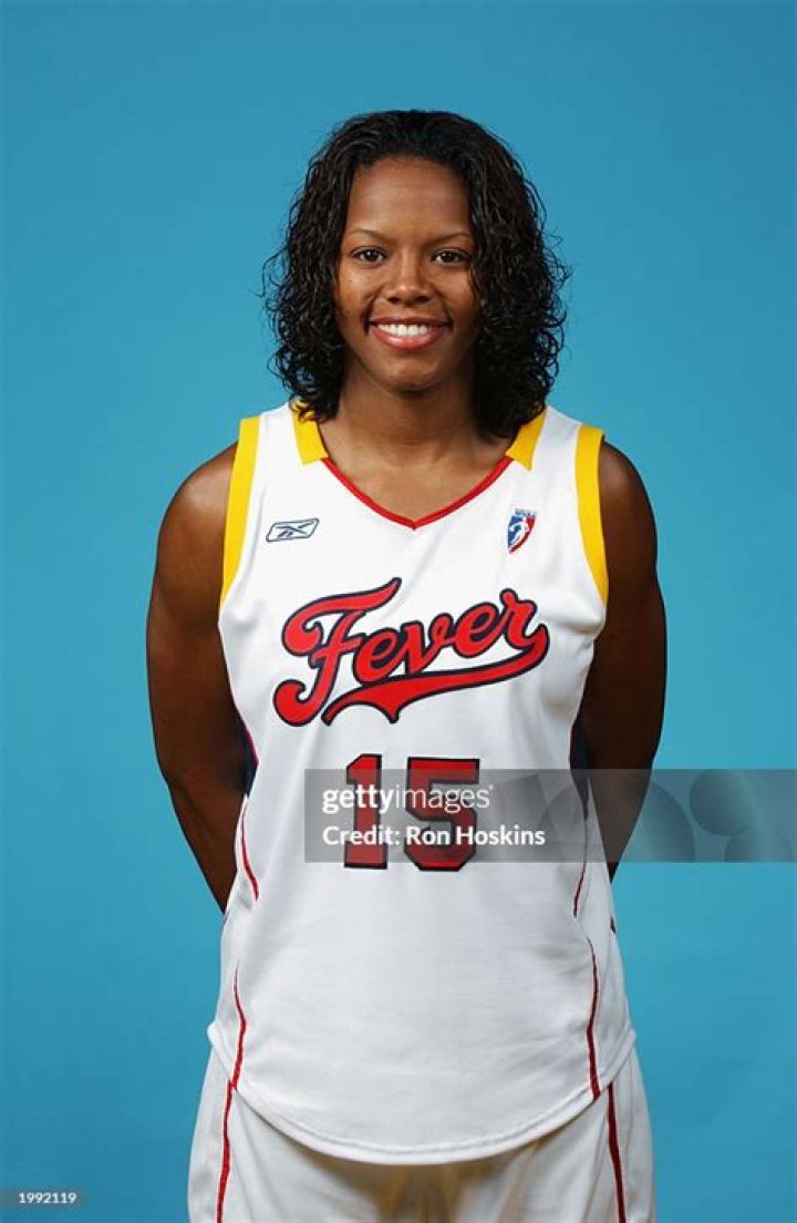 Nikki McCray