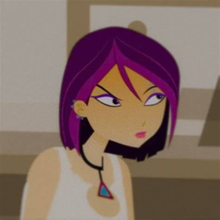 Nikki Wong / Nikki / Julie / Stanley