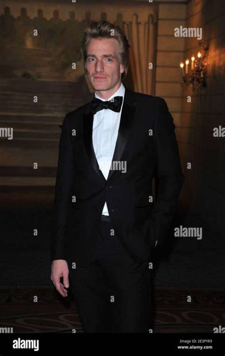 Nikolaj Hubbe