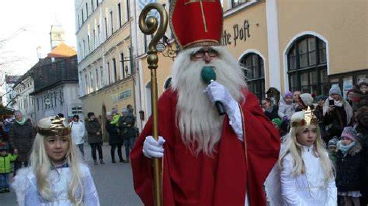 Nikolaus Karmichael