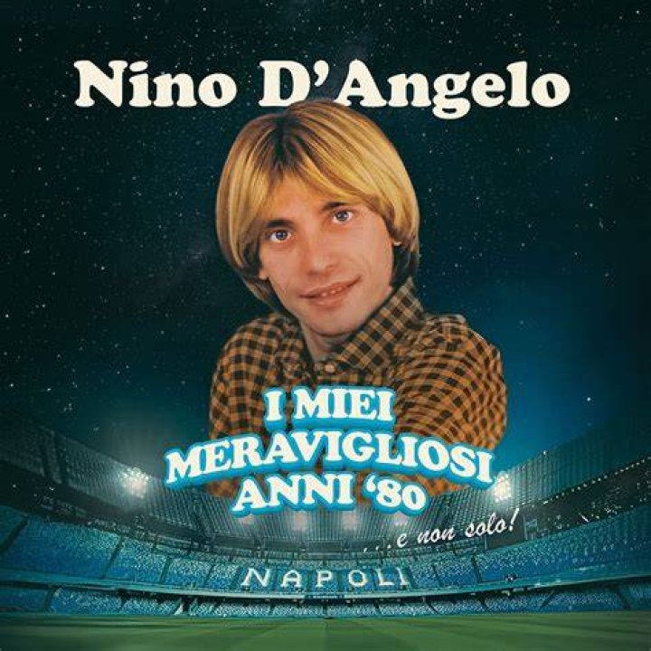 Nino D’Angelo