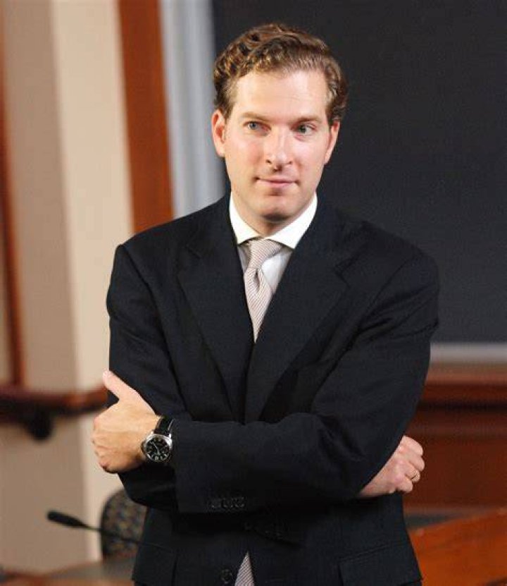 Noah Feldman