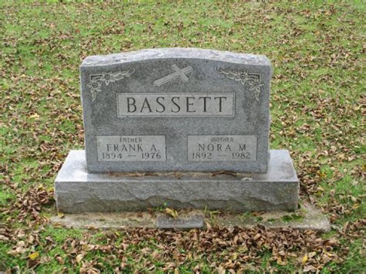 Nora Bassett #2 (1983)