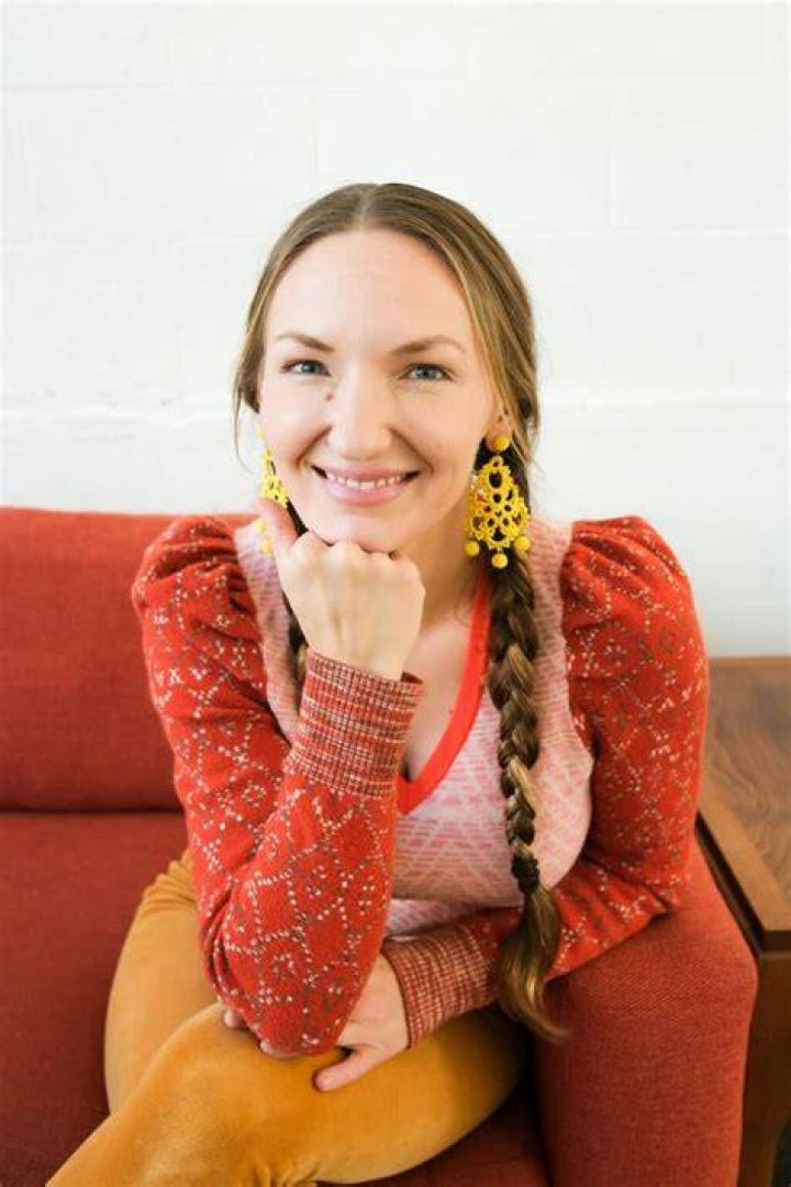 Nora Ericson