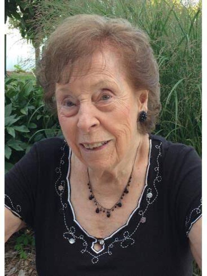 Norma Sands
