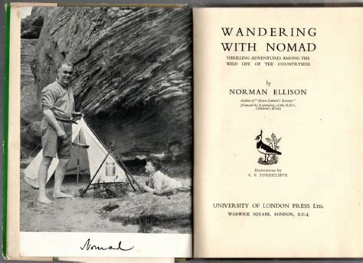 Norman Ellison