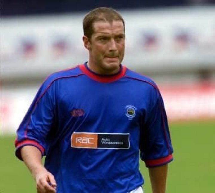 Norman Kelly (footballer)