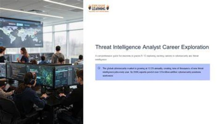Northcom Threat Analyst