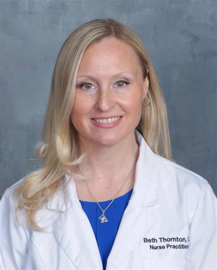 Nurse Beth
