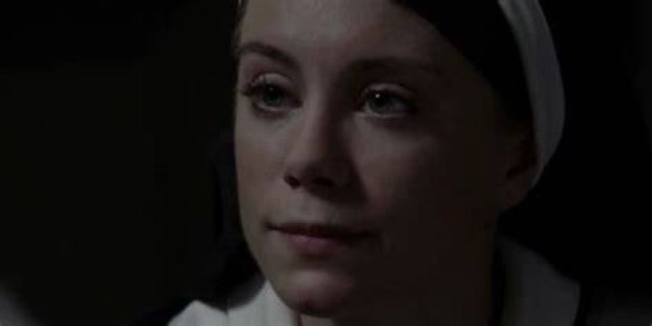 Nurse Blackwell