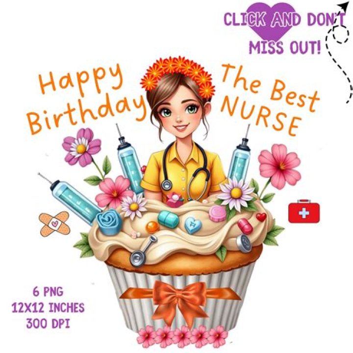 Nurse Blaine