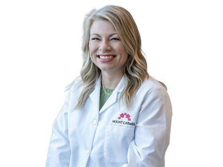 Nurse Dawn Archer