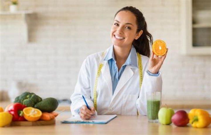 Nutrition advisor
