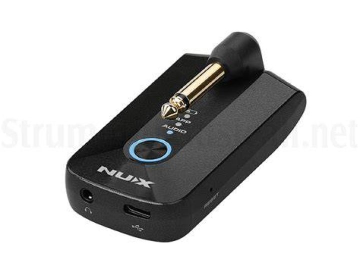 Nux