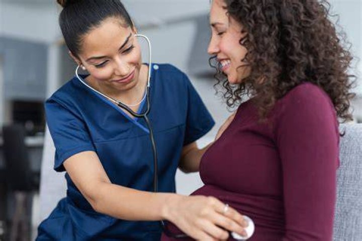 OB / GYN Nurse