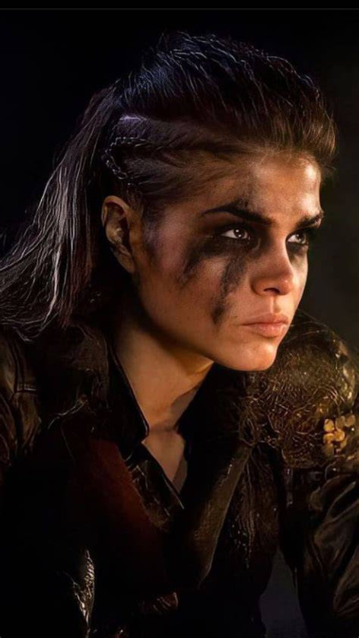 Octavia Blake
