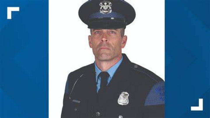Officer Avery Marshall
