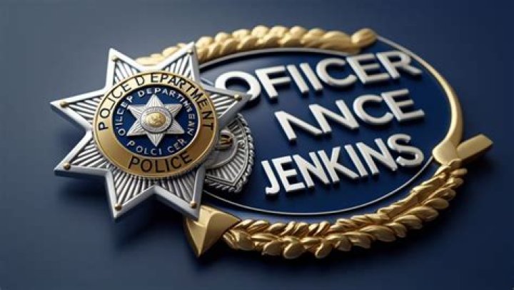 Officer Jenkins (1984)