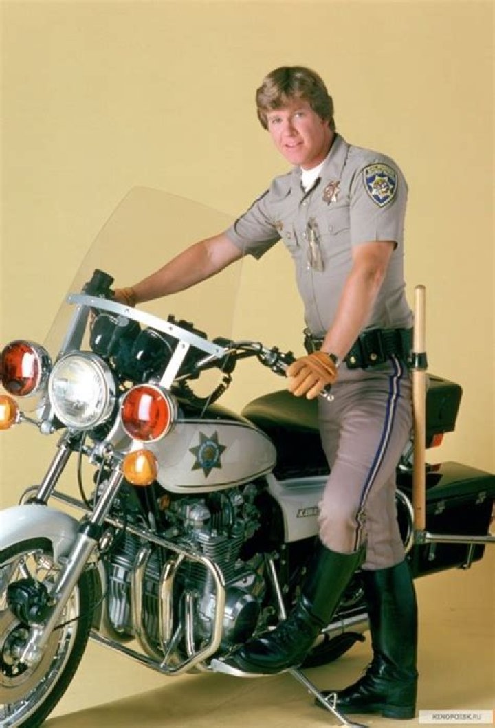 Officer Jon Baker