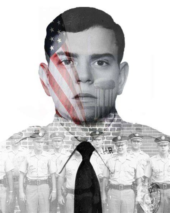 Officer Kennedy