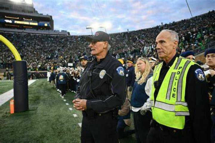 Officer Reiter