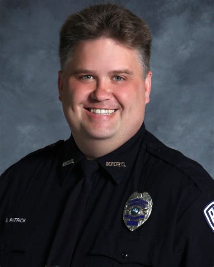 Officer Scott