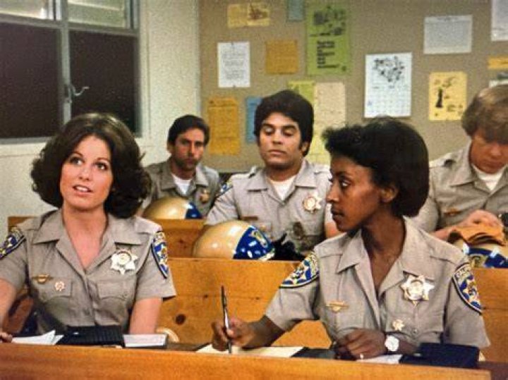 Officer Sindy Cahill