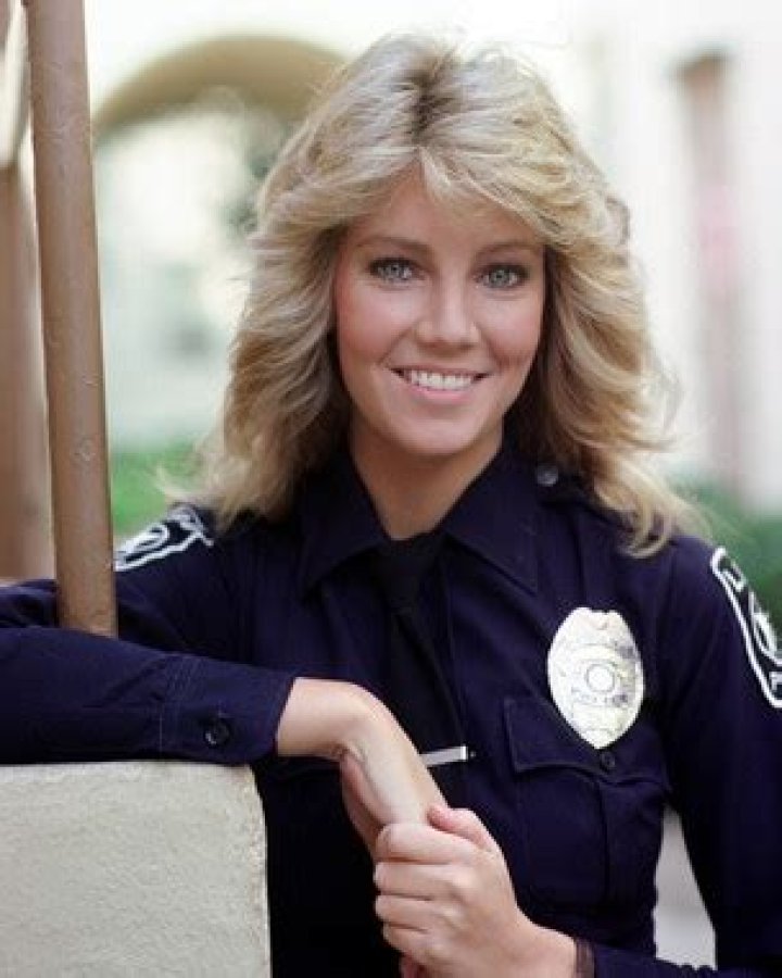 Officer Stacy Sheridan