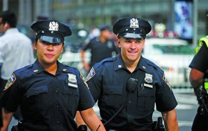 Officer