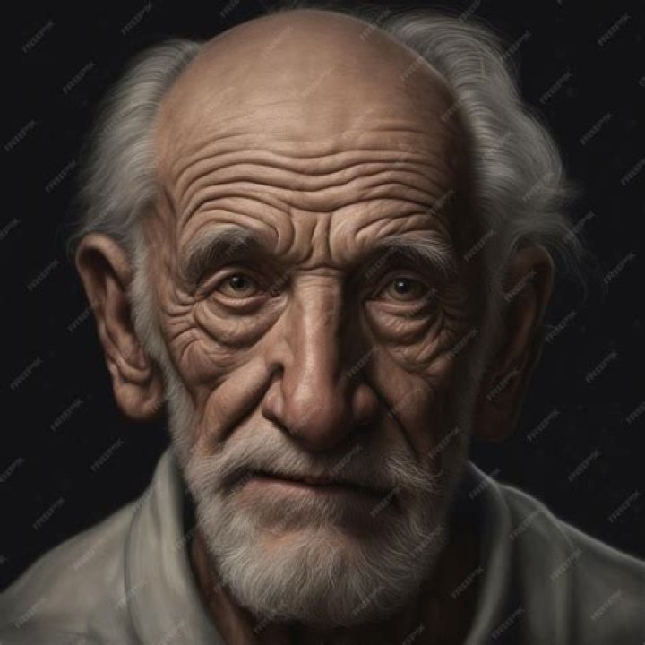 Old Man