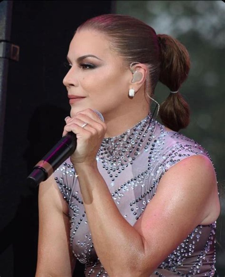 Olga Tanon