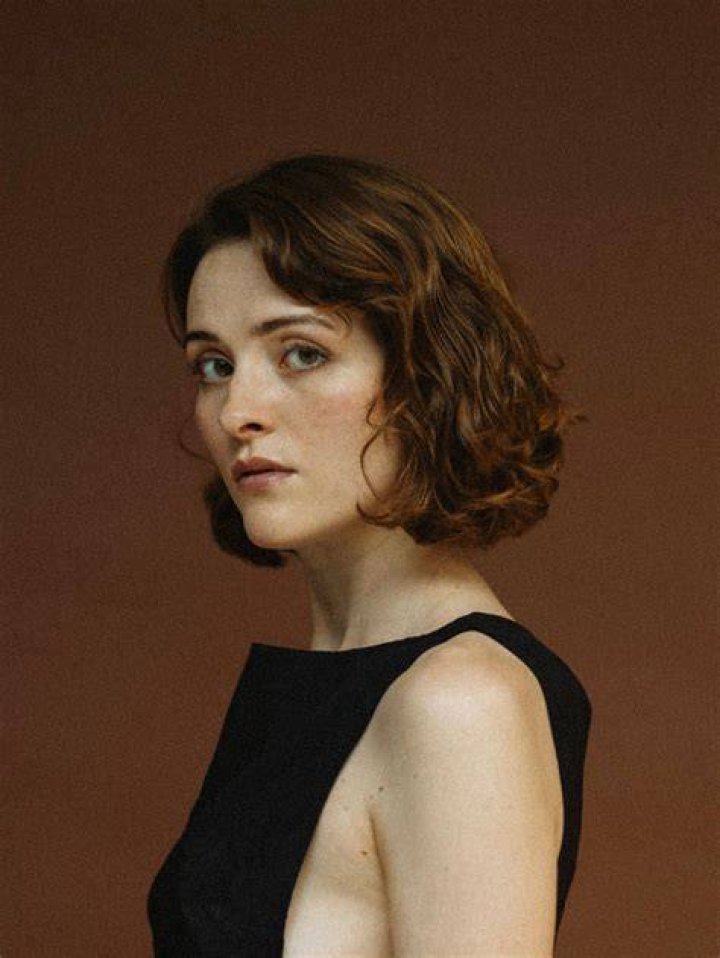 Olivia Morris