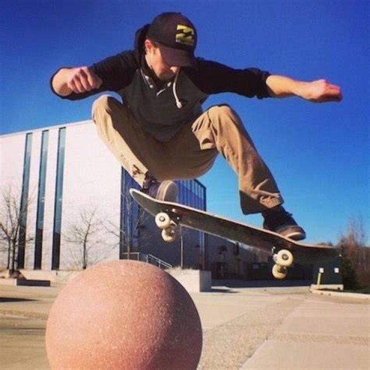 Ollie