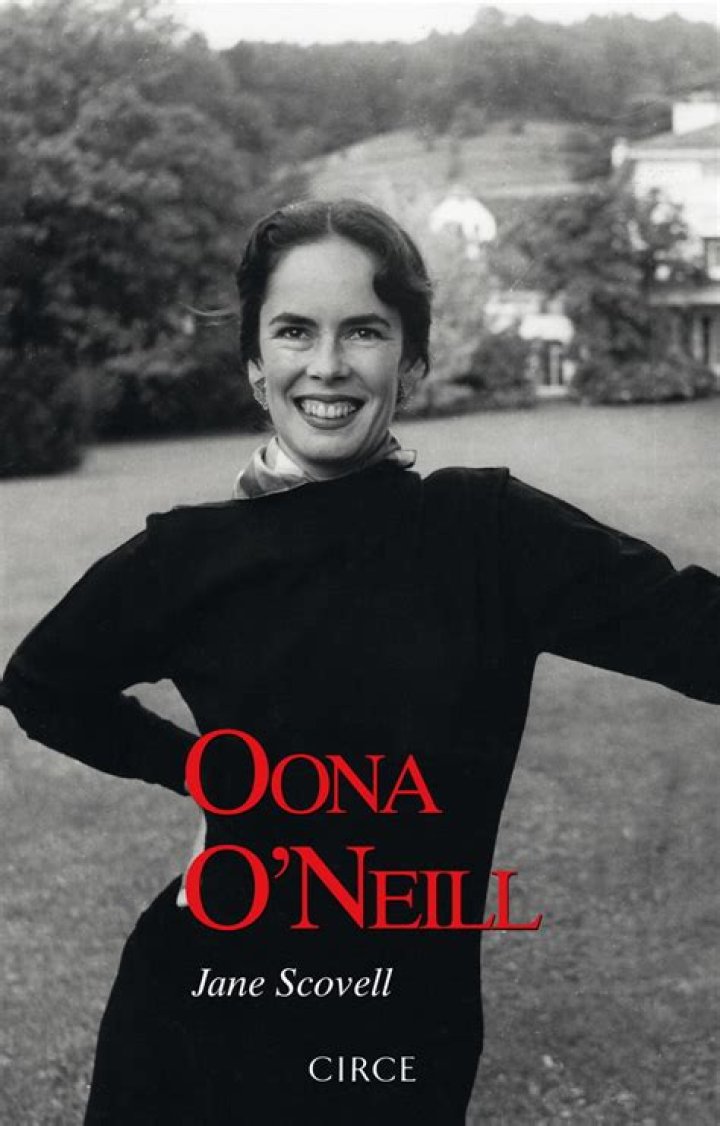 Oona O’Neill