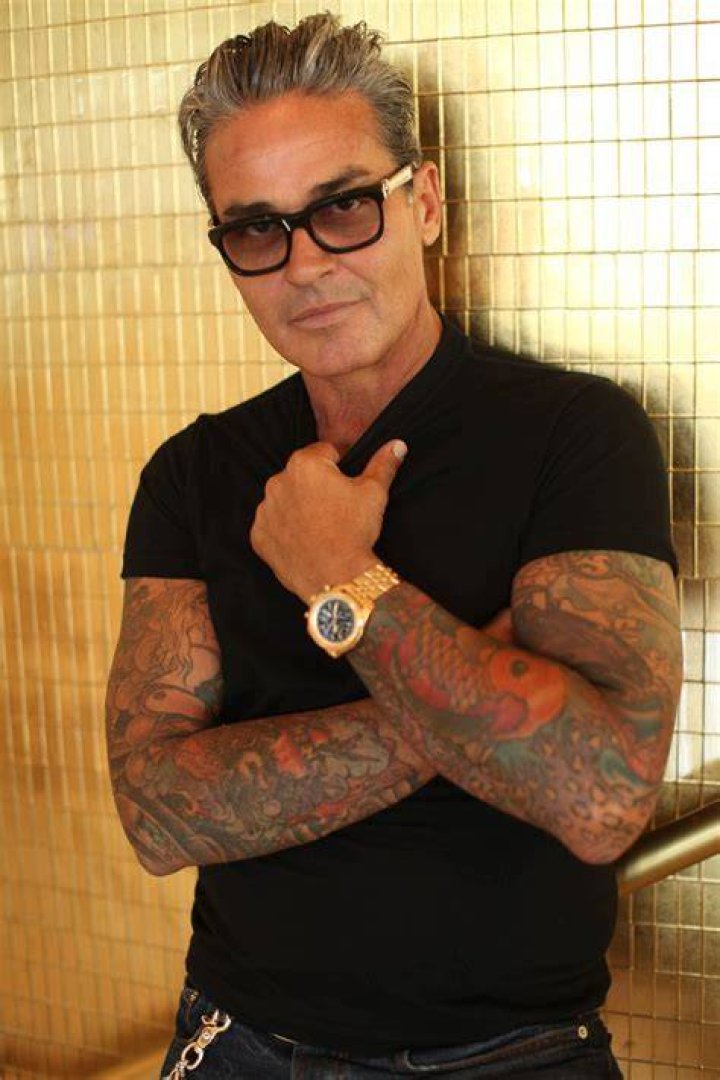 Oribe Canales