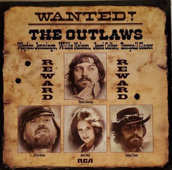 Outlaw