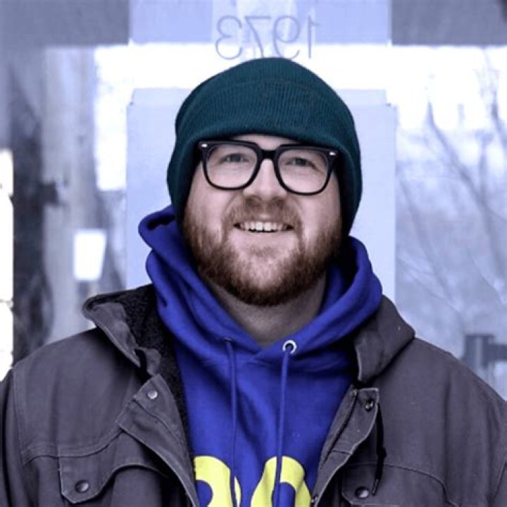 Owen Reynolds