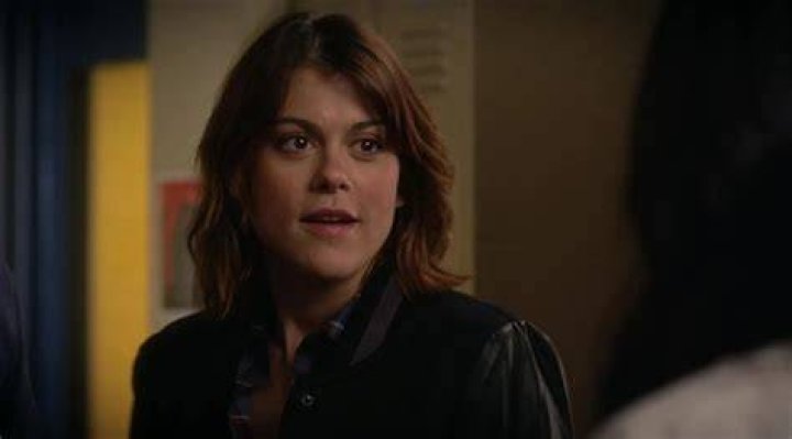 Paige McCullers