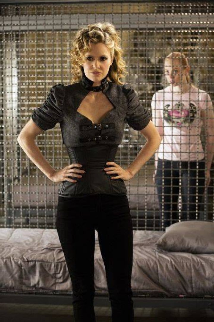 Pam De Beaufort