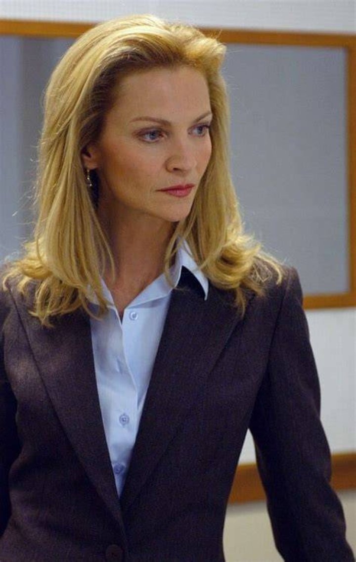 Pamela Landy