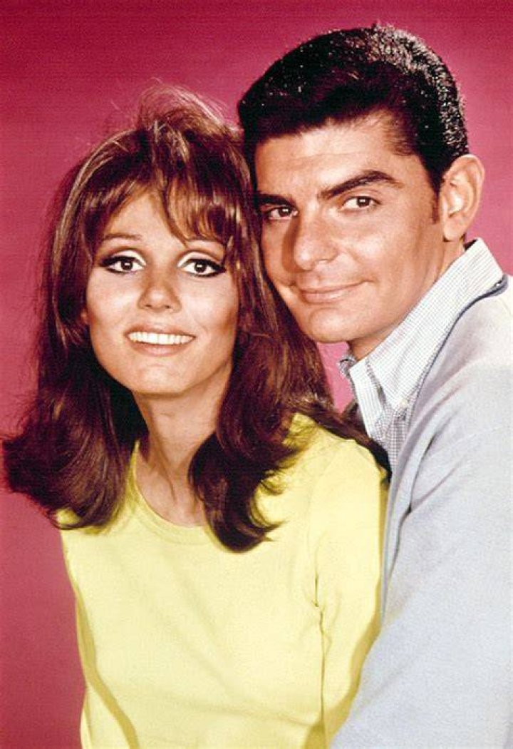 Pamela Prentiss (1982-1983)
