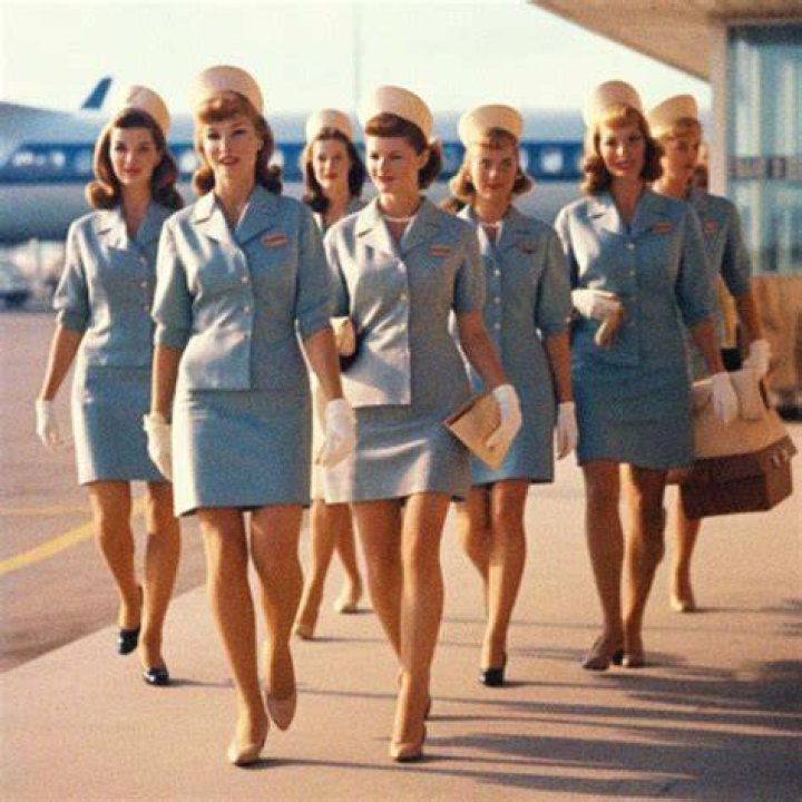Pan Am Clerk