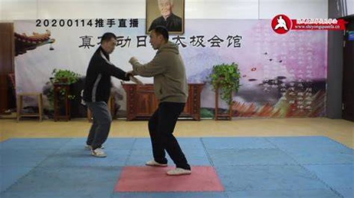 Pang Chaoli